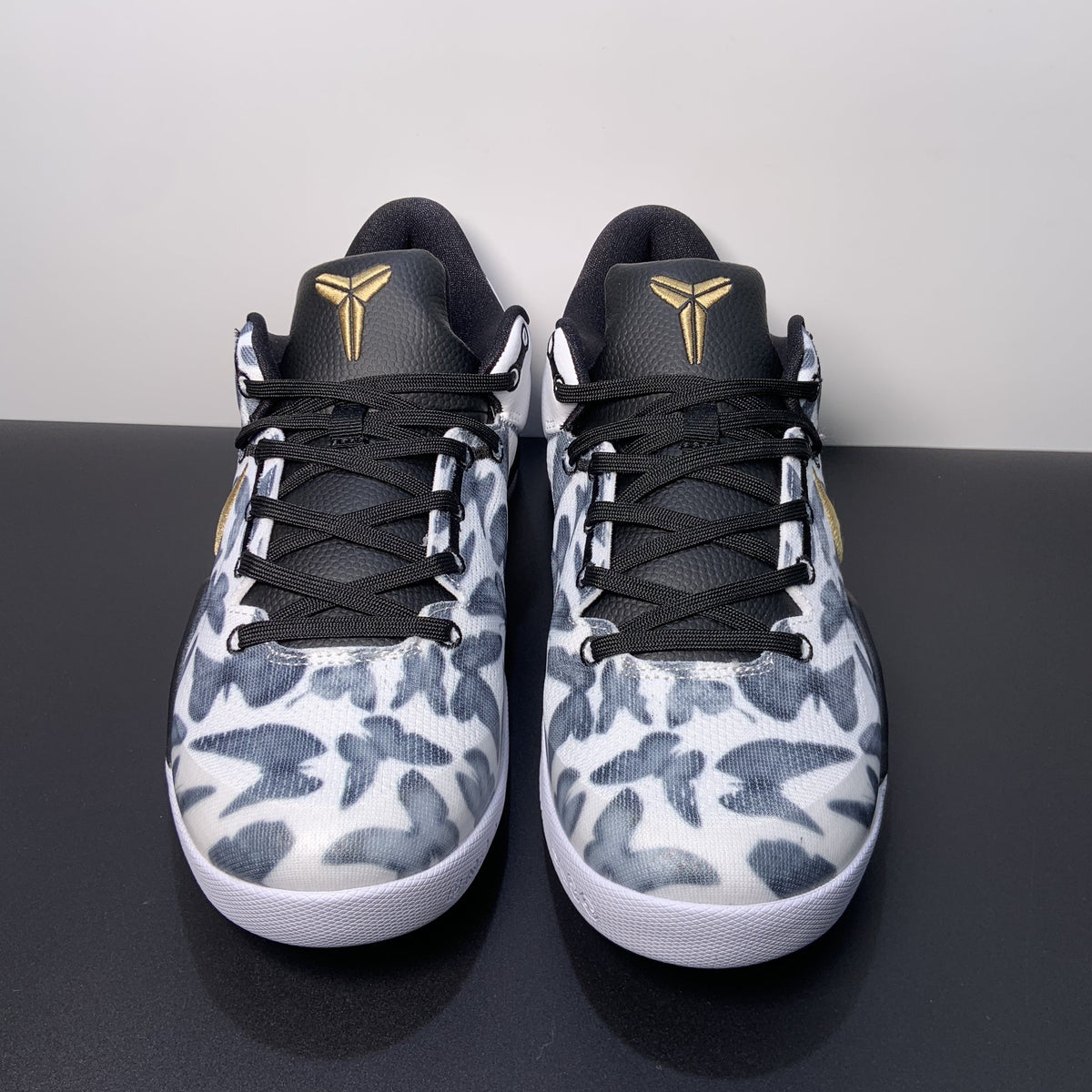 Nike Kobe 8 Protro “Mambacita” GiGi R.I.P