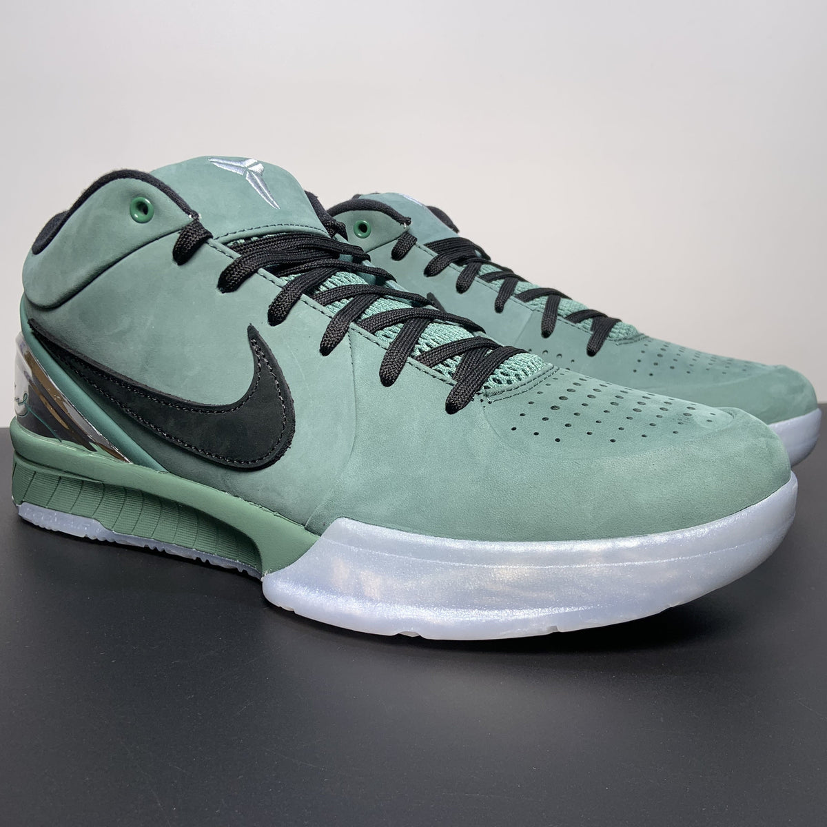 Nike Kobe 4 Protro “Bicoastal” 