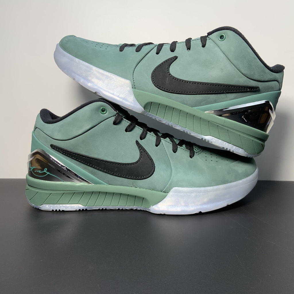 Nike Kobe 4 Protro “Bicoastal” 