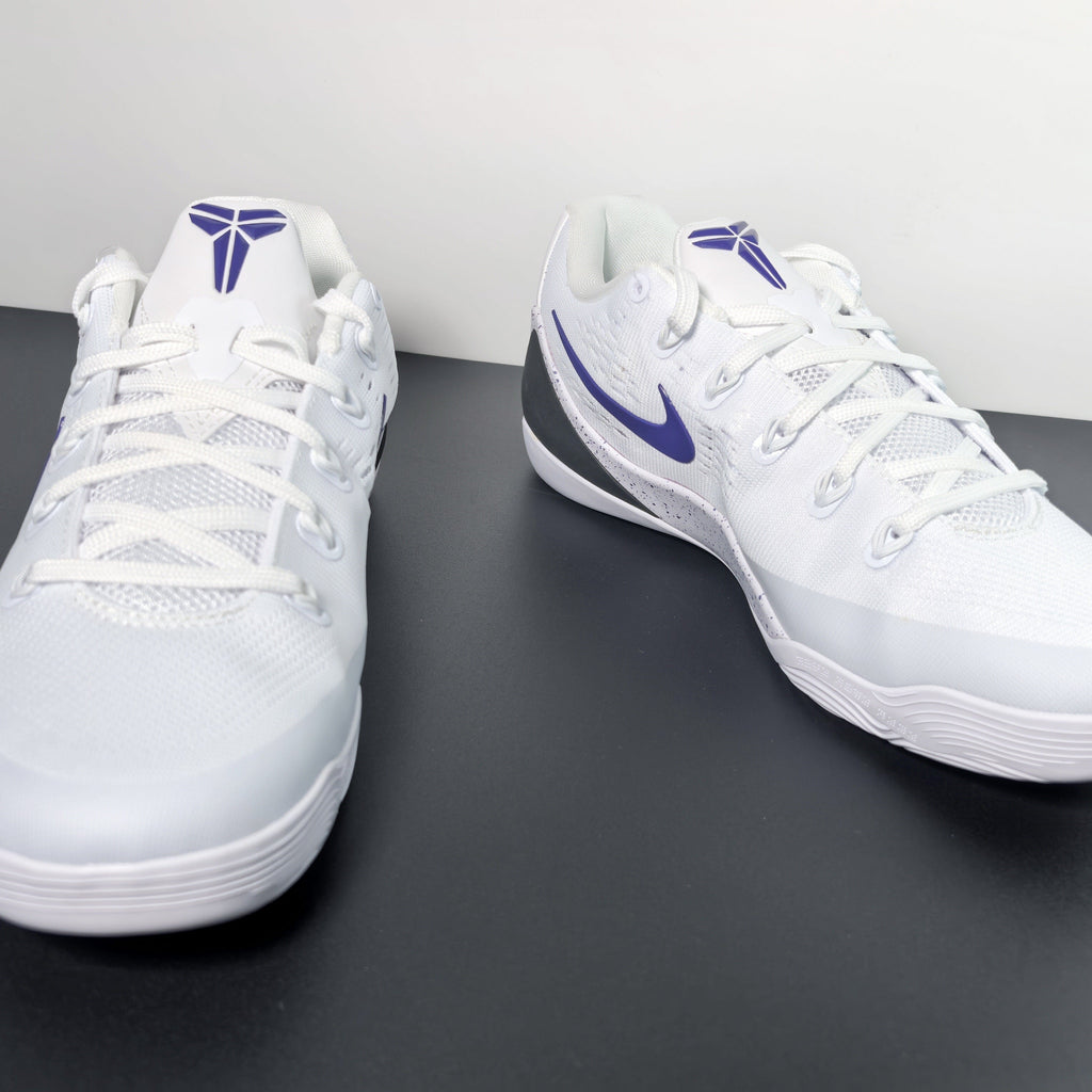 Nike Kobe 9 Royal”