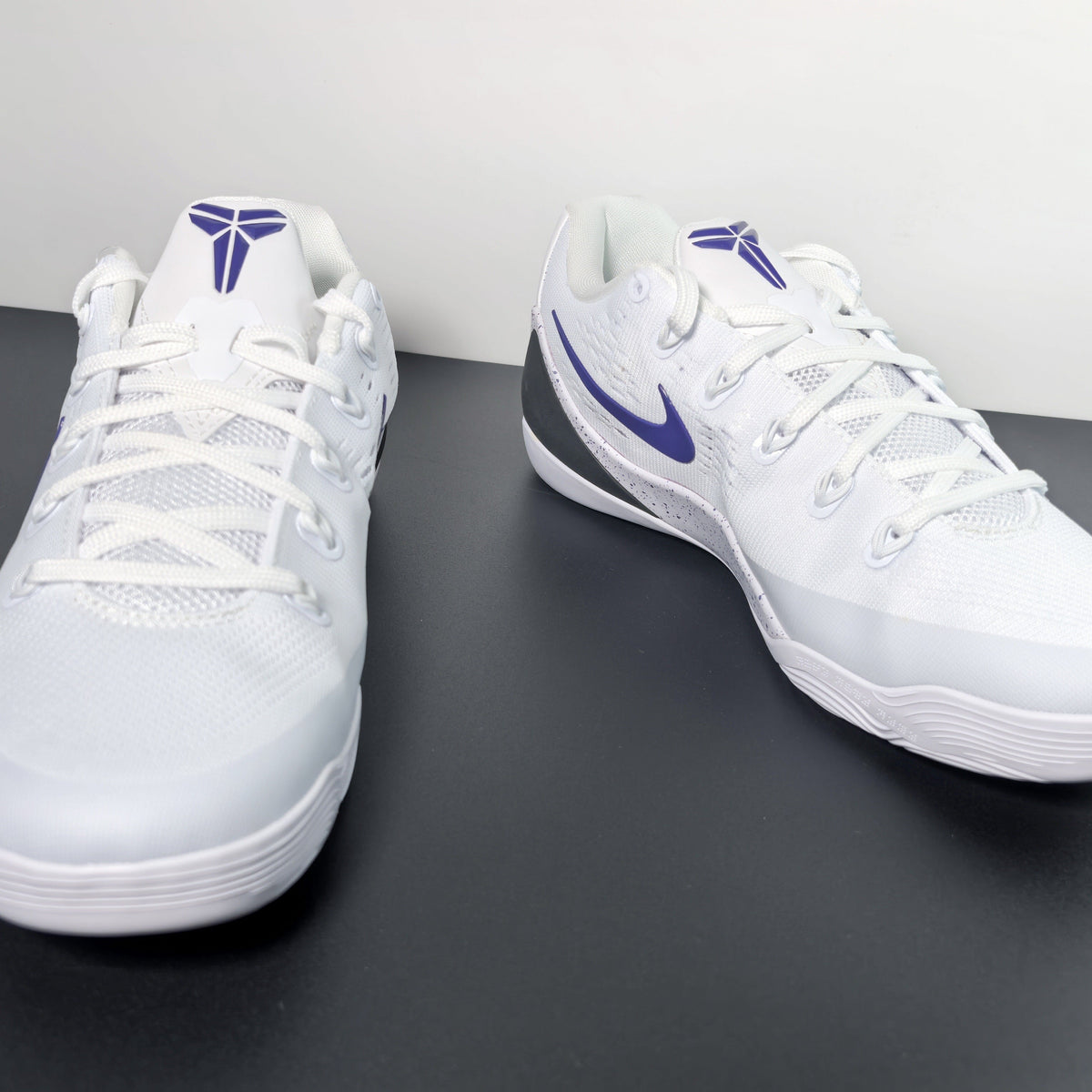 Nike Kobe 9 Royal”