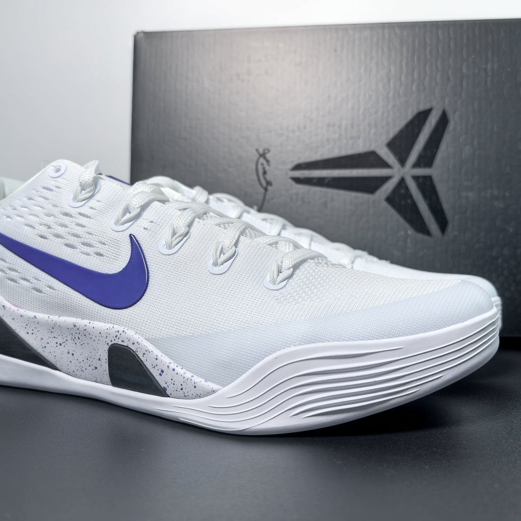 Nike Kobe 9 Royal”