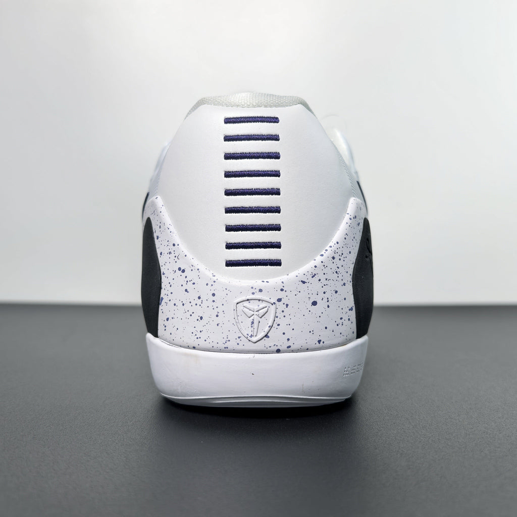 Nike Kobe 9 Royal”