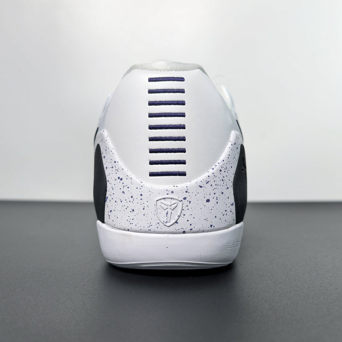 Nike Kobe 9 Royal”