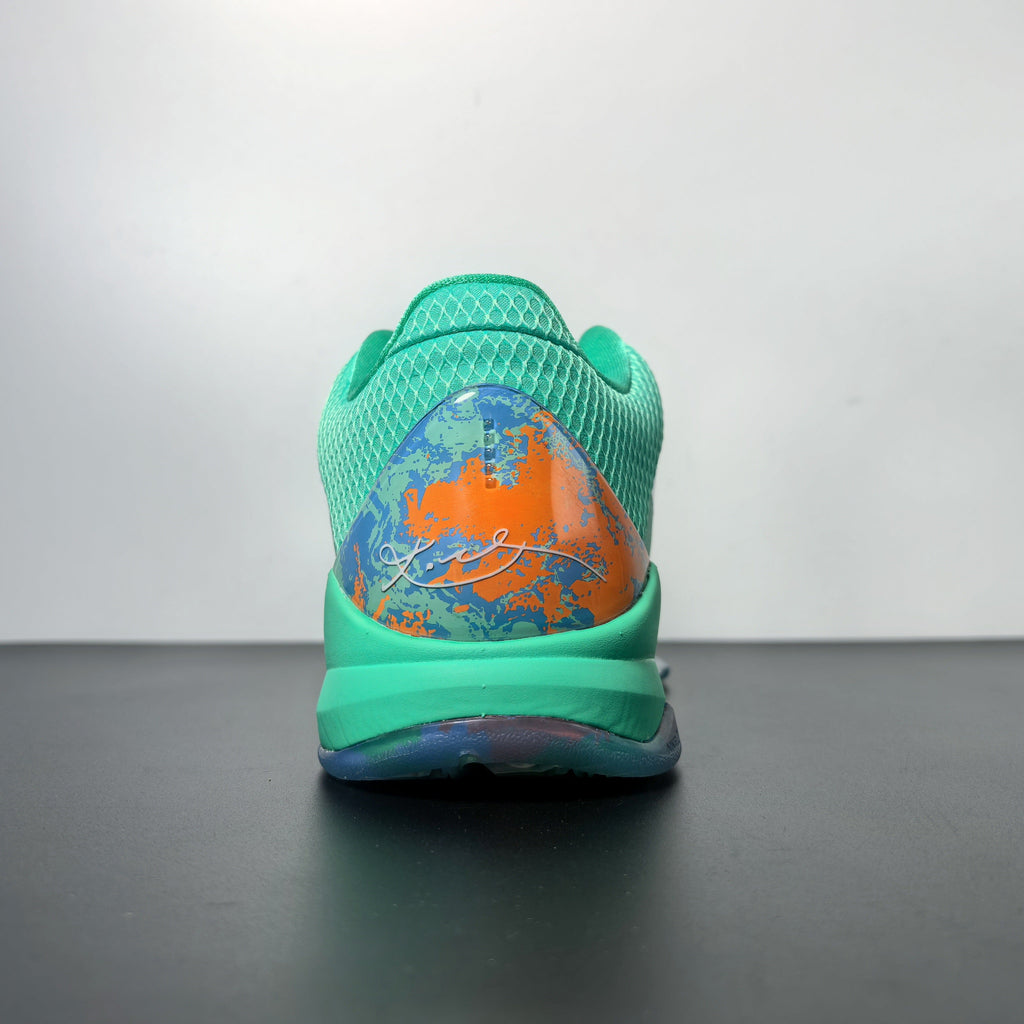 Nike Kobe 5 Protro-NY vs. NY-