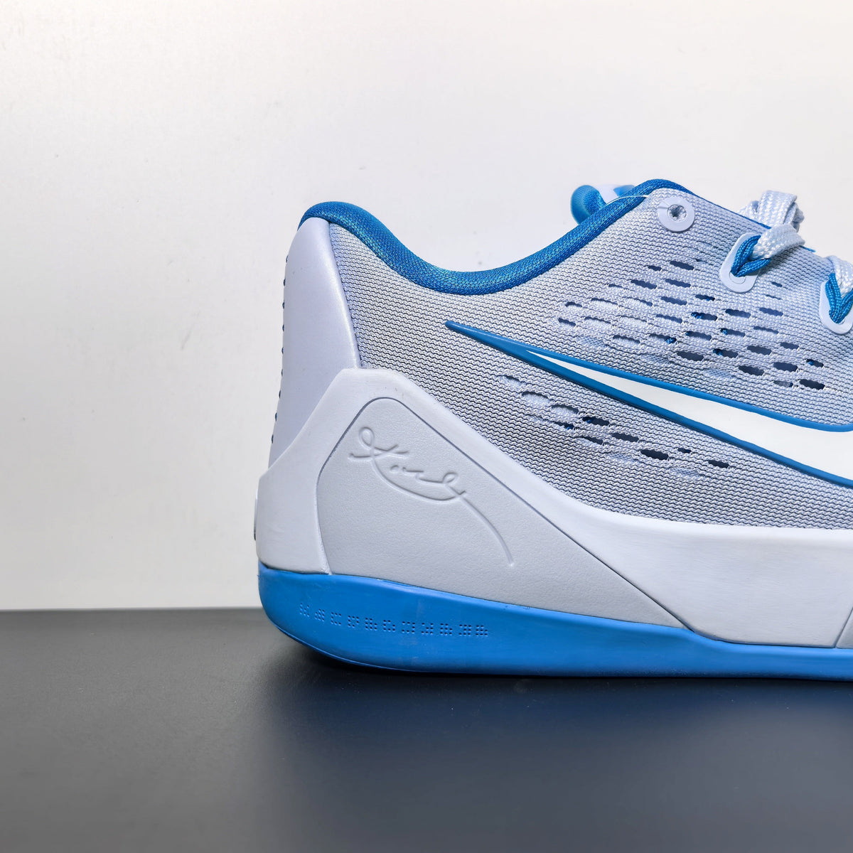 Nike Kobe 9 elite low em protro