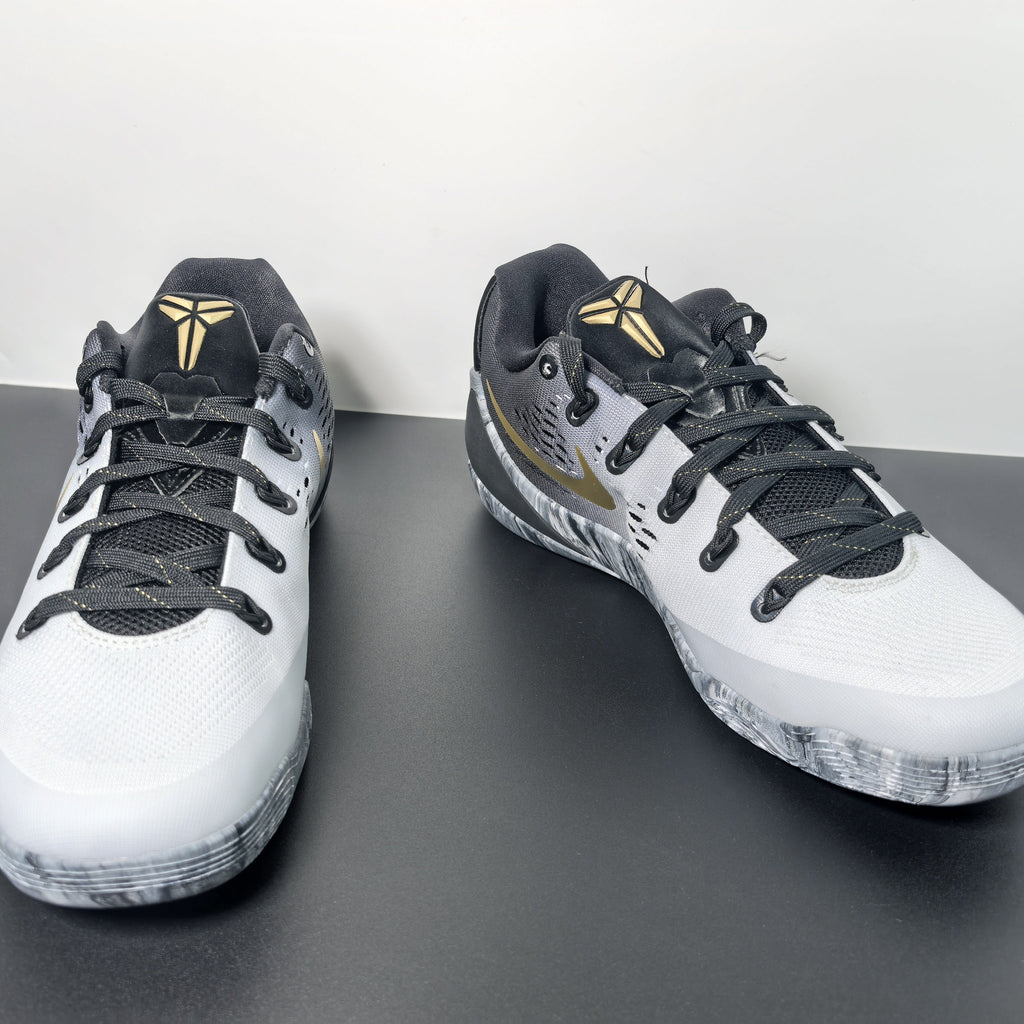 Nike Kobe 9 Protro EM “Gigi”