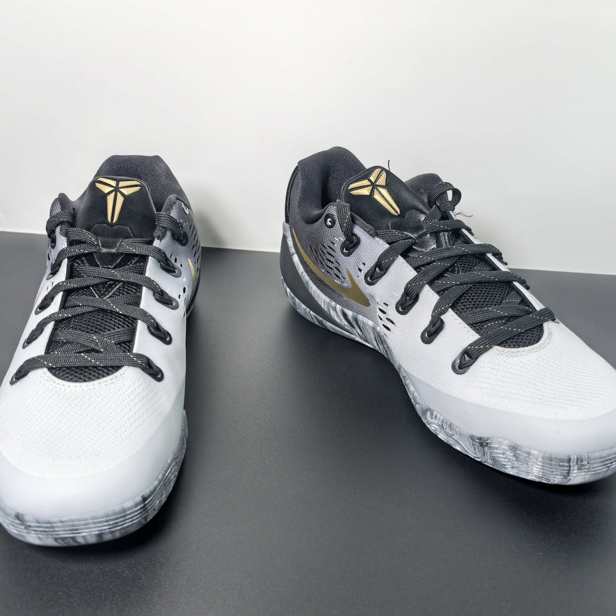 Nike Kobe 9 Protro EM “Gigi”