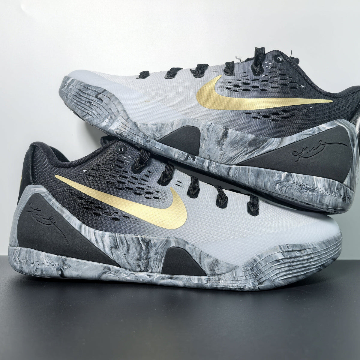 Nike Kobe 9 Protro EM “Gigi”