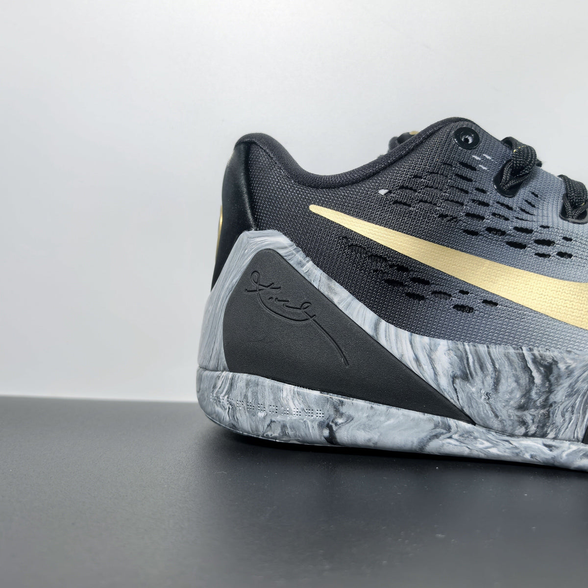 Nike Kobe 9 Protro EM “Gigi”