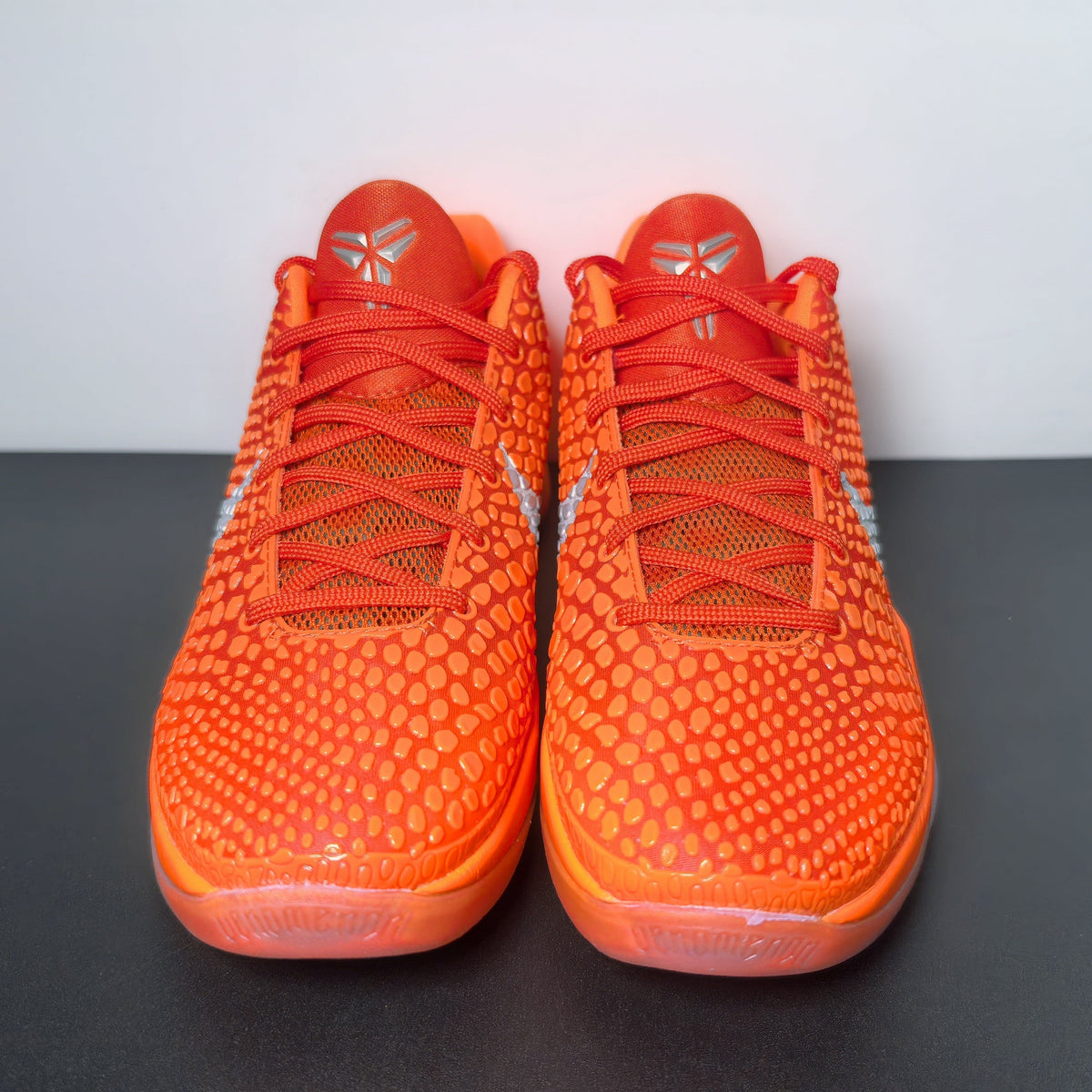 Nike Kobe 6 Protro “Total Orange” 