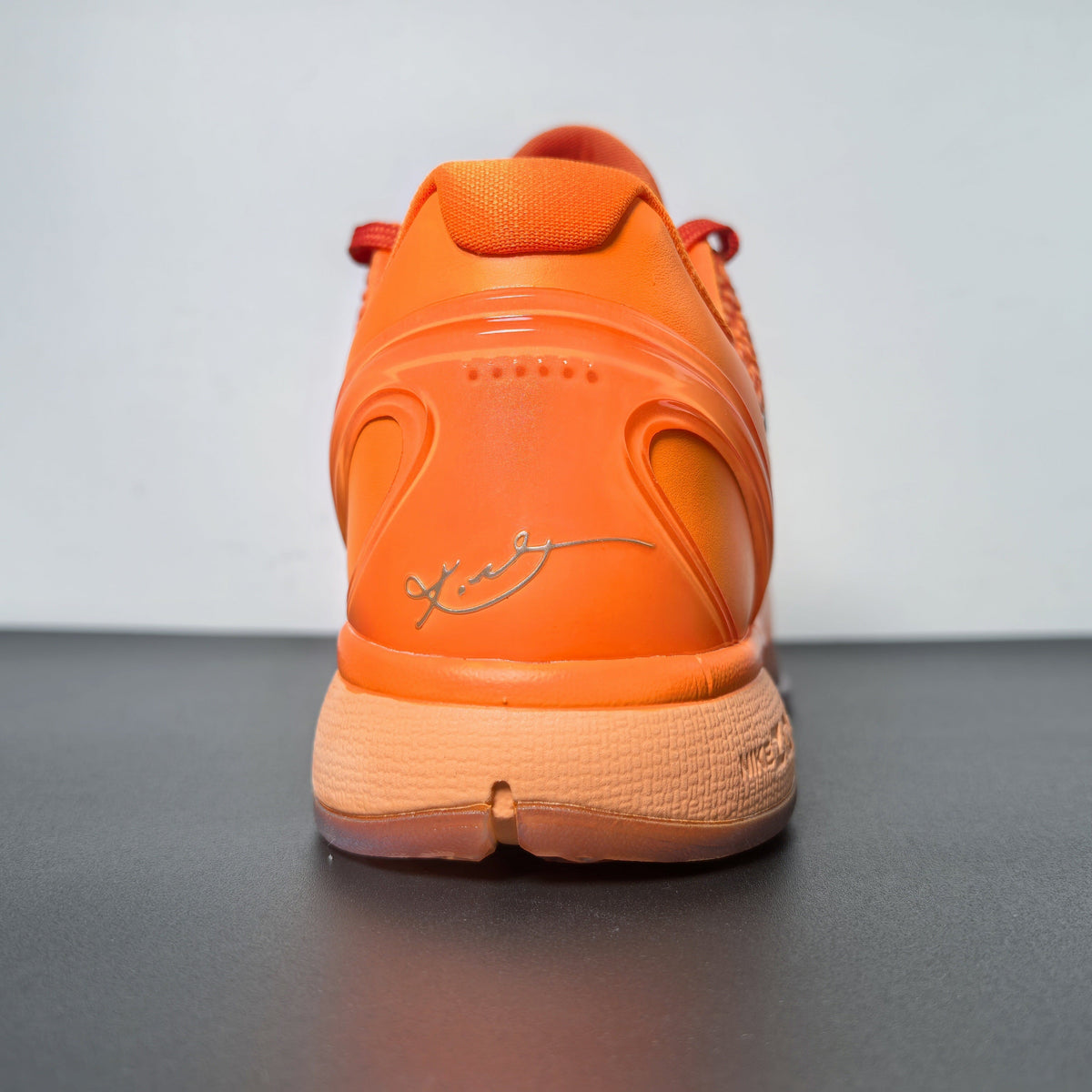 Nike Kobe 6 Protro “Total Orange” 
