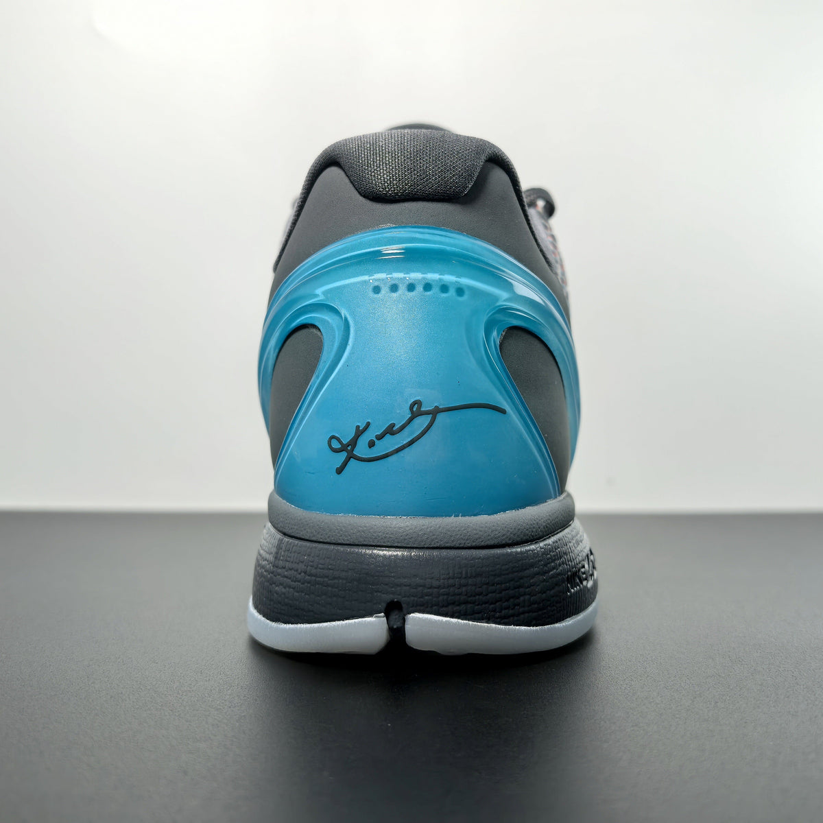 Nike Kobe 6 Protro “3D Hollywood” 3D