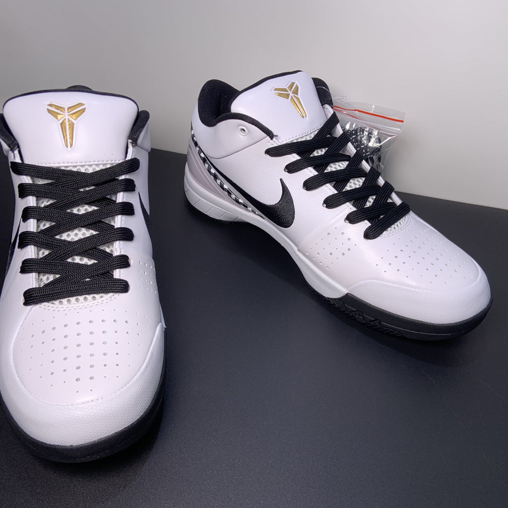 Nk Zoom Kobe IV ZK4