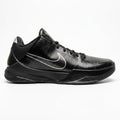 Nike Zoom Kobe V (5) ‘Blackout 
