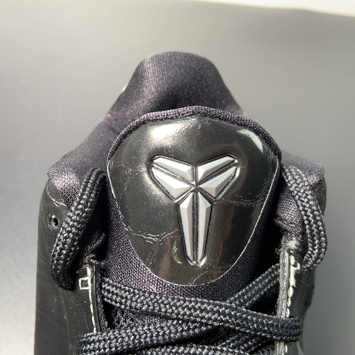 Nike Zoom Kobe V (5) ‘Blackout 