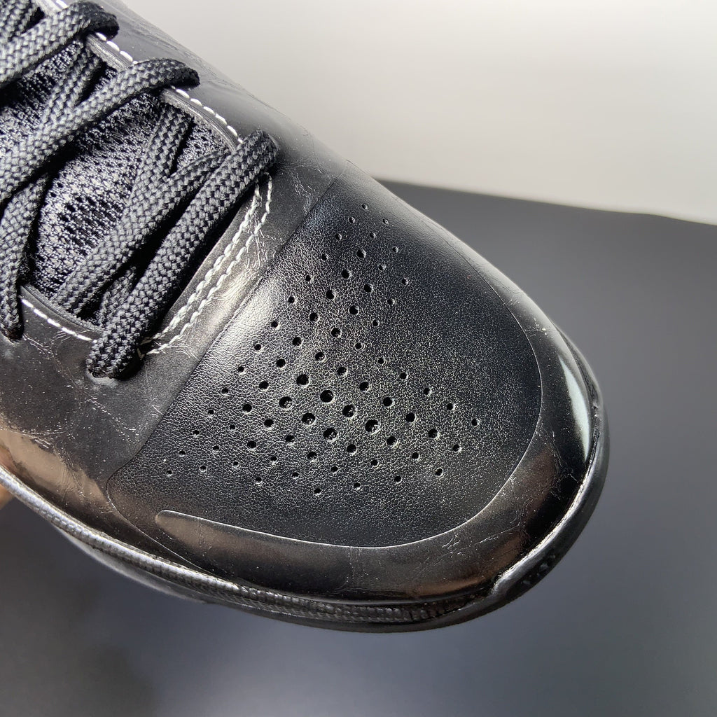 Nike Zoom Kobe V (5) ‘Blackout 