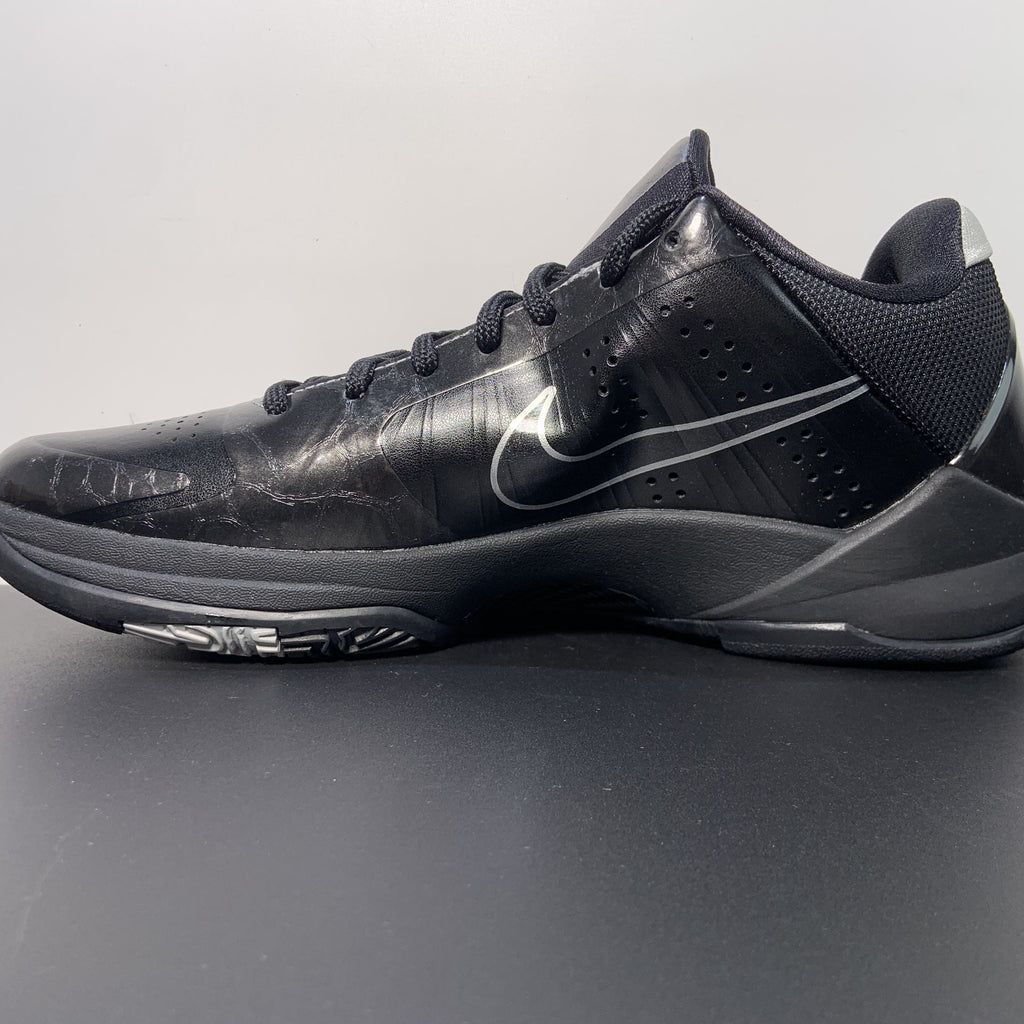 Nike Zoom Kobe V (5) ‘Blackout 