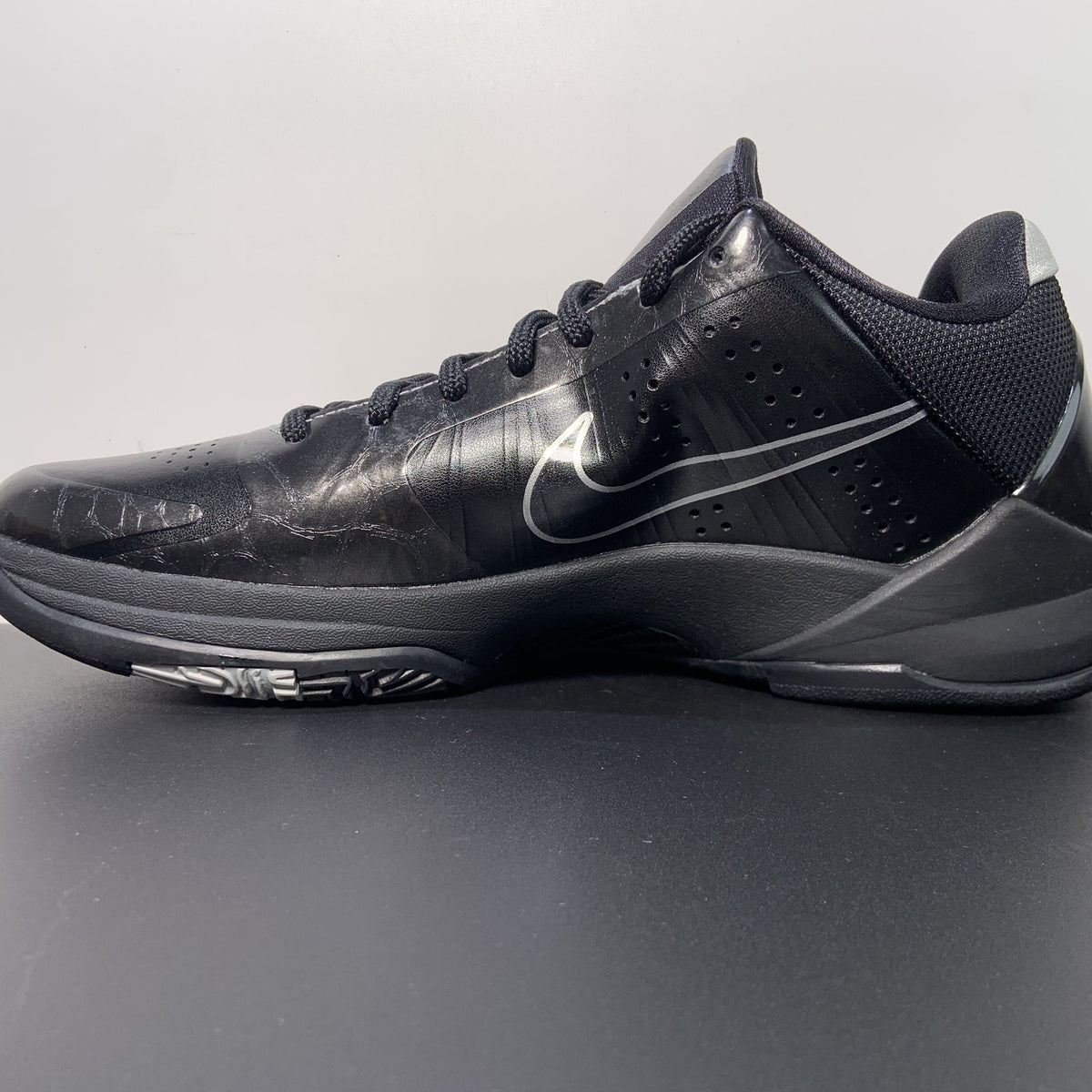 Nike Zoom Kobe V (5) ‘Blackout 