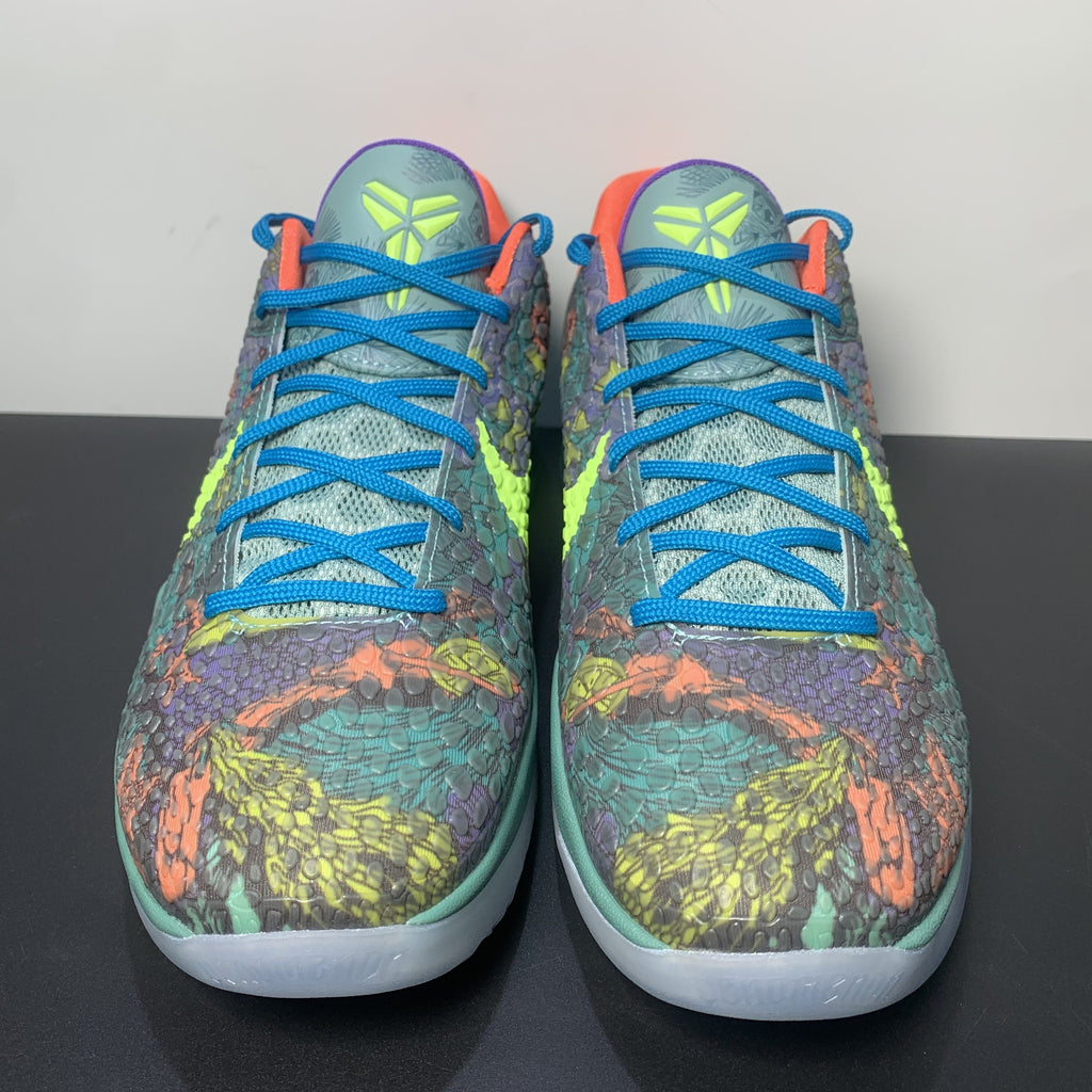 Nike Kobe 6 'Prelude'