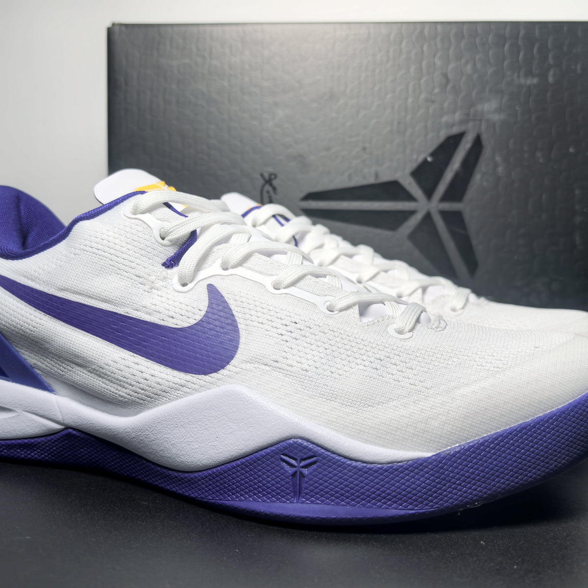 Nike Kobe 8 Protro