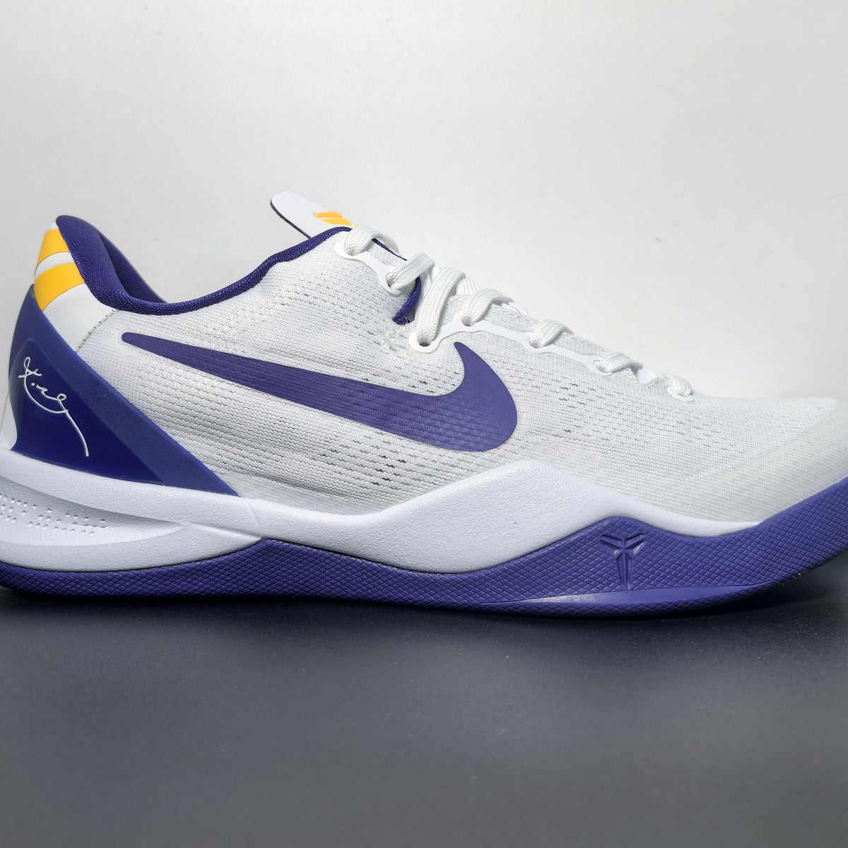 Nike Kobe 8 Protro