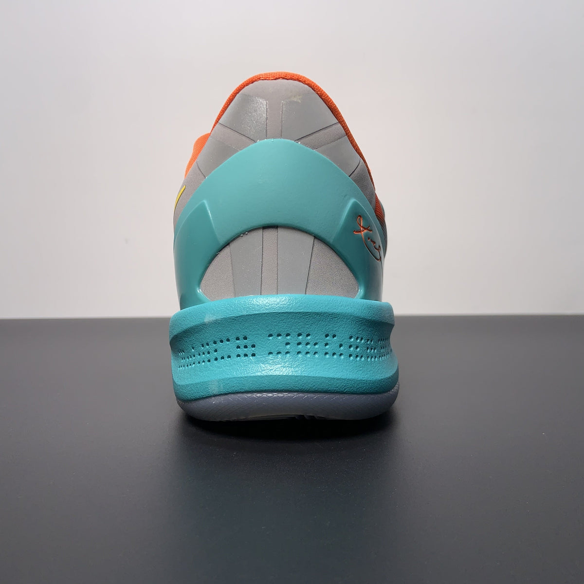 Nike Kobe 8 Protro -Venice Beach- 