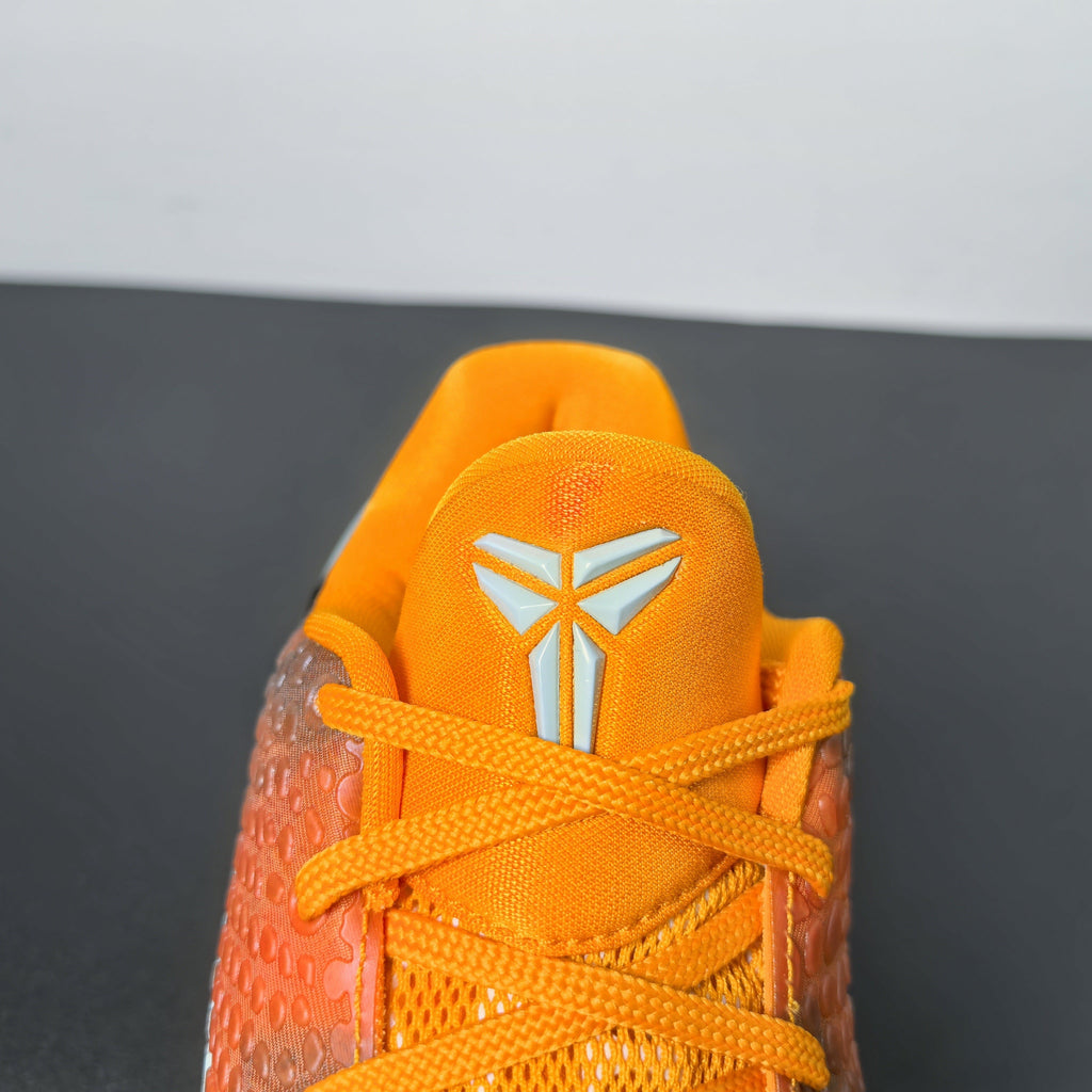 Zoom Kobe 6 'All-Star - Orange County' 