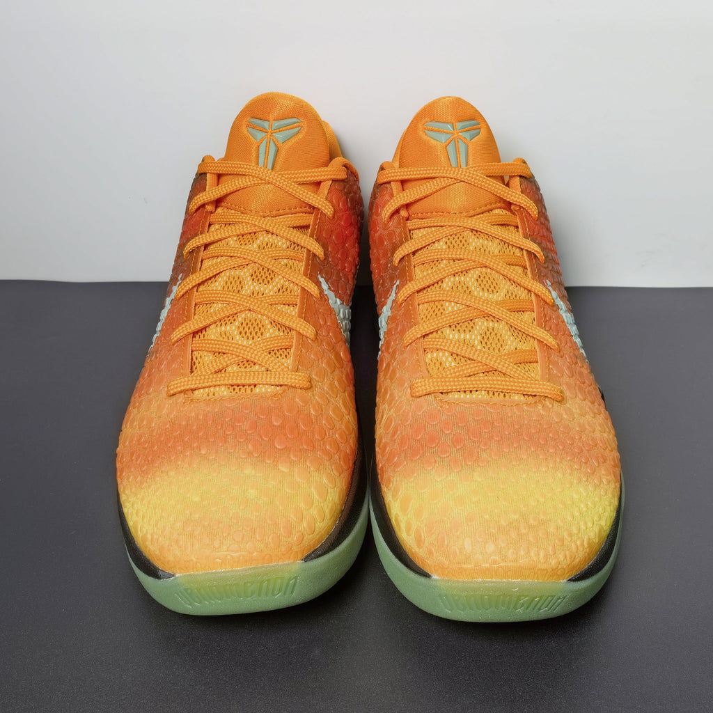 Zoom Kobe 6 'All-Star - Orange County' 