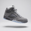Air Jordan 5 “Wolf Grey”