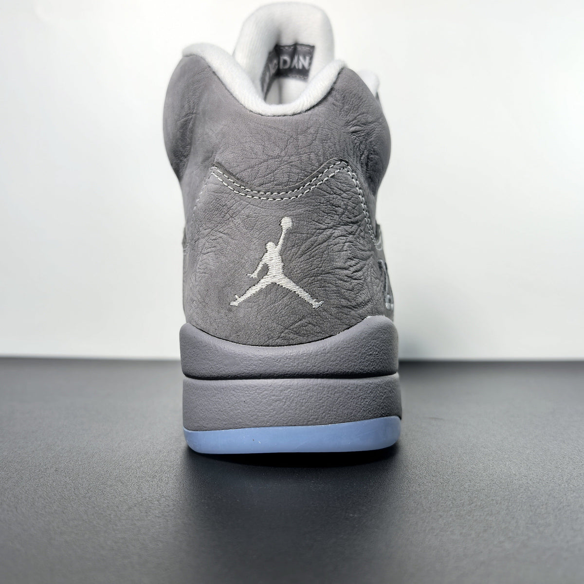 Air Jordan 5 “Wolf Grey”
