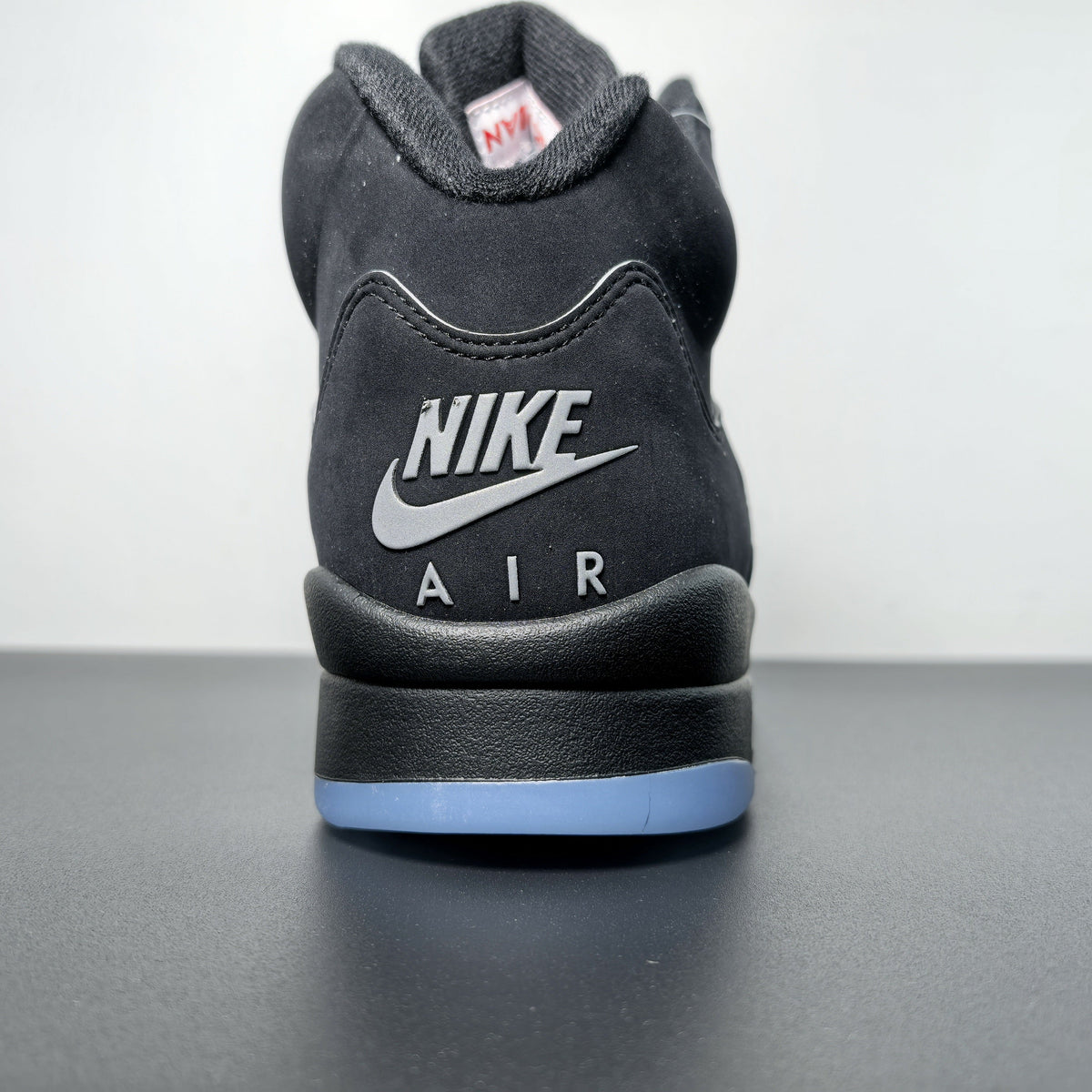 Air Jordan 5 Retro Og Mertallic Reimagined