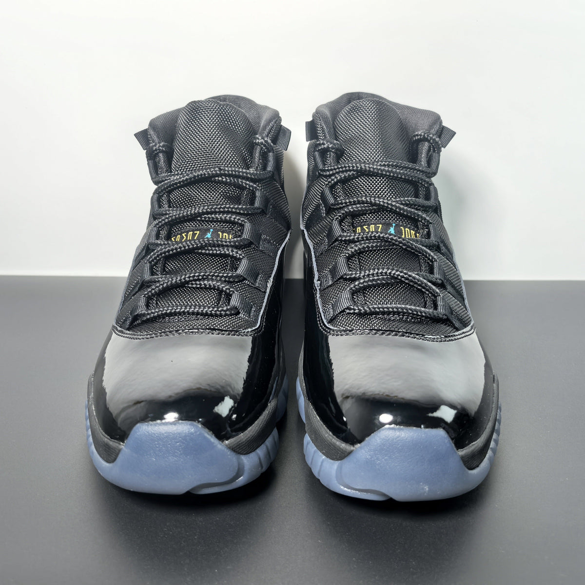 Air Jordan 11 Retro 'Gamma Blue'