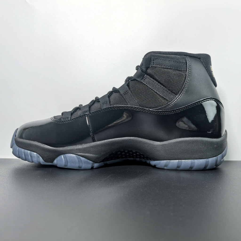 Air Jordan 11 Retro 'Gamma Blue'