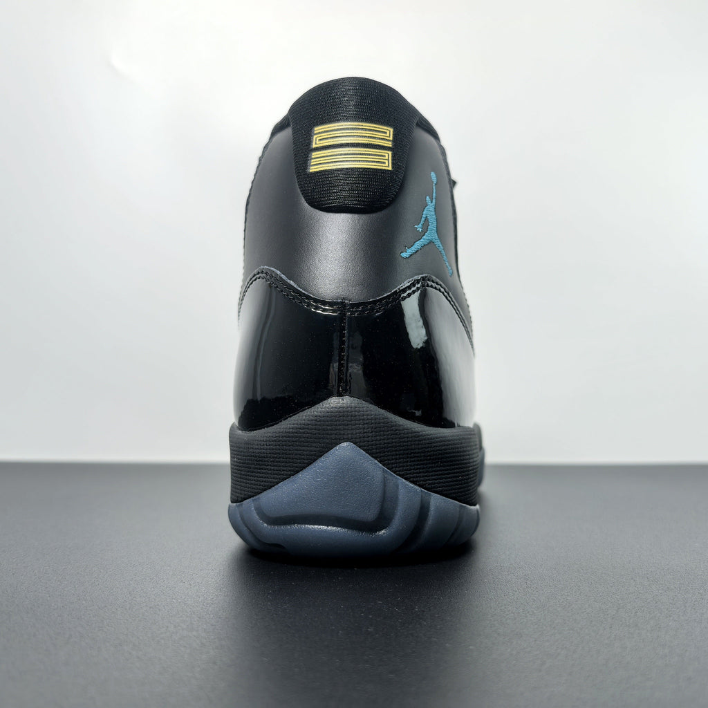 Air Jordan 11 Retro 'Gamma Blue'