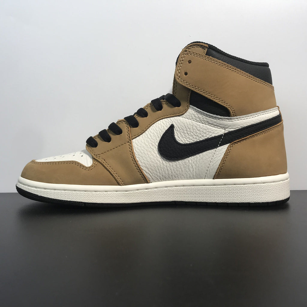 Air Jordan 1 Retro Rookie of the Year