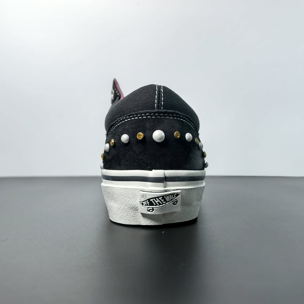 Vans x Satoshi Nakamoto Era 95 Lucky Charms