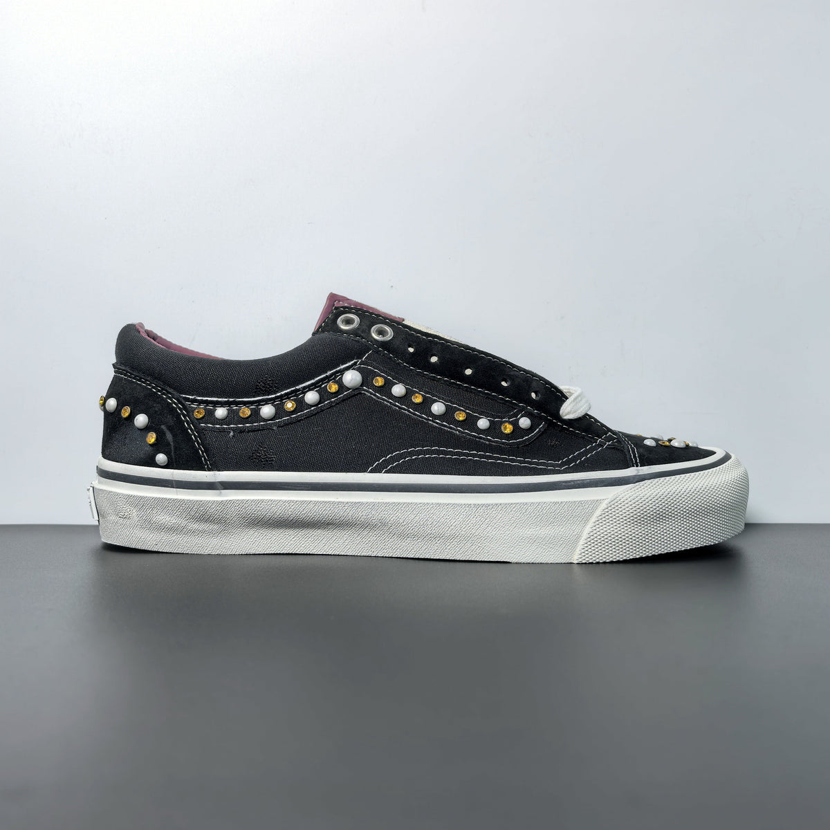 Vans x Satoshi Nakamoto Era 95 Lucky Charms
