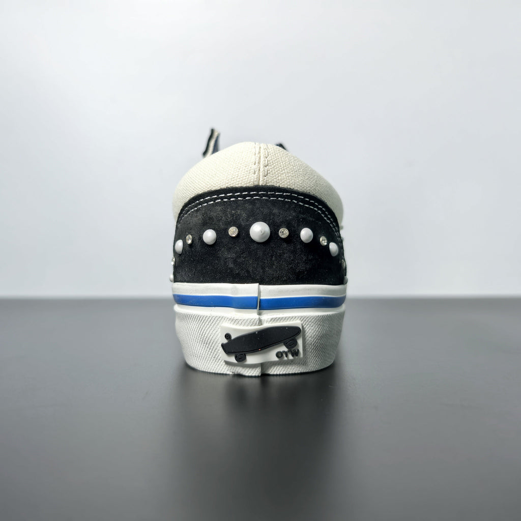 Vans OTW Old Skool 36 'Pearlized Pack Marshmallow White'