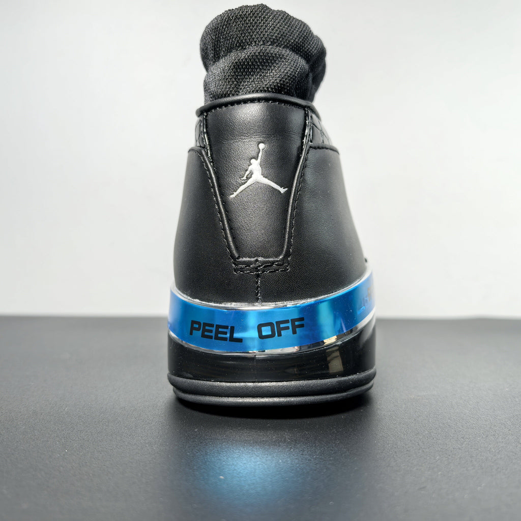 Air Jordan 17 OG