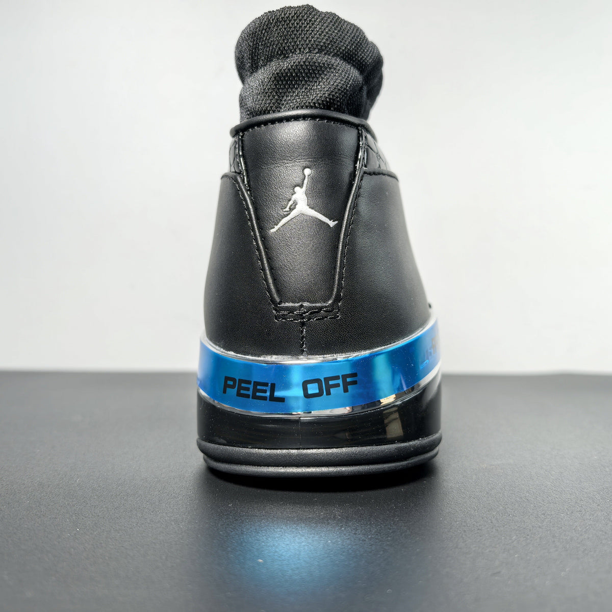 Air Jordan 17 OG