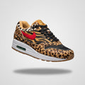 Atmos x Nike Air Max 1 Animal 