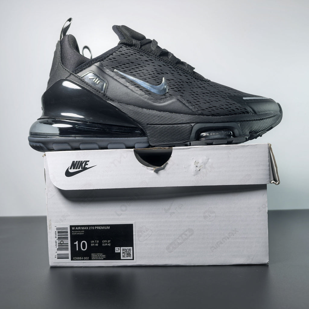 Nike Air Max 270 Premium
