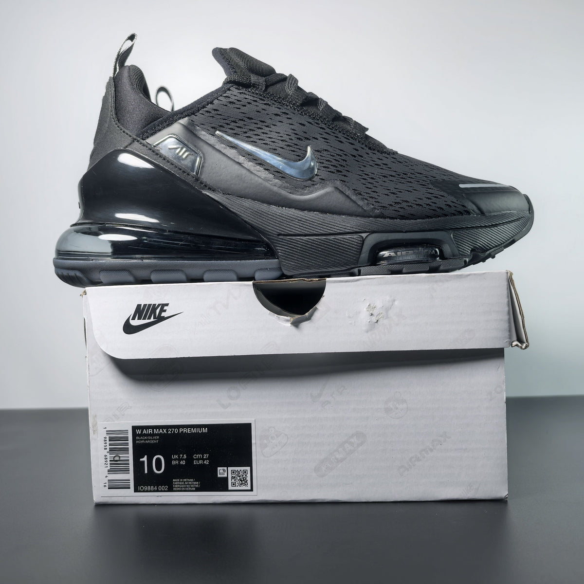 Nike Air Max 270 Premium