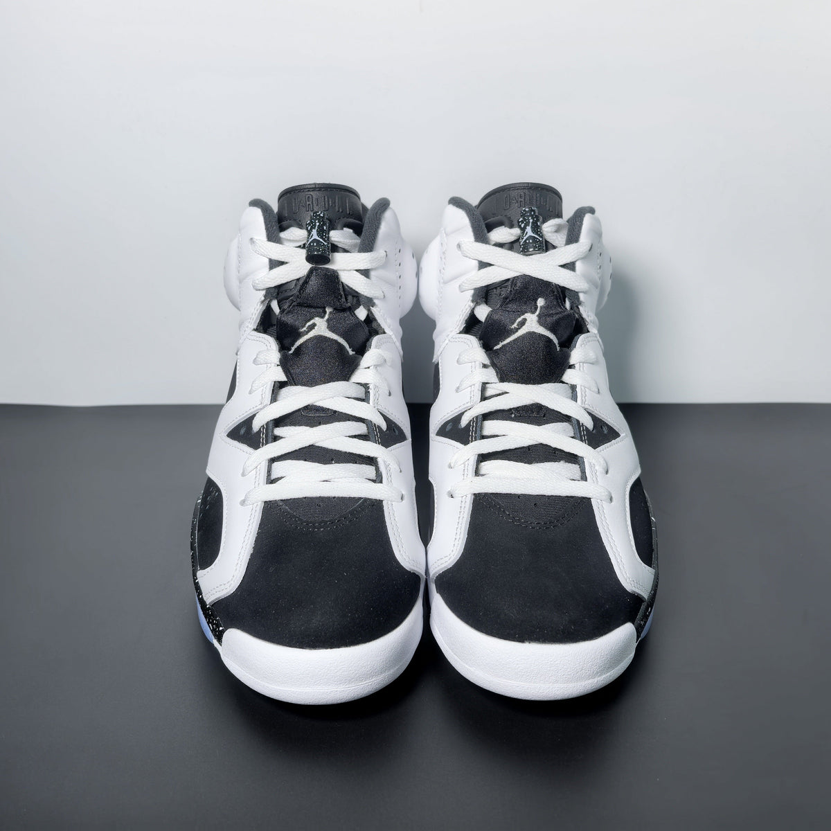 Air Jordan 6 'Oreo' 