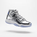 Air Jordan 11 Silver Surfer