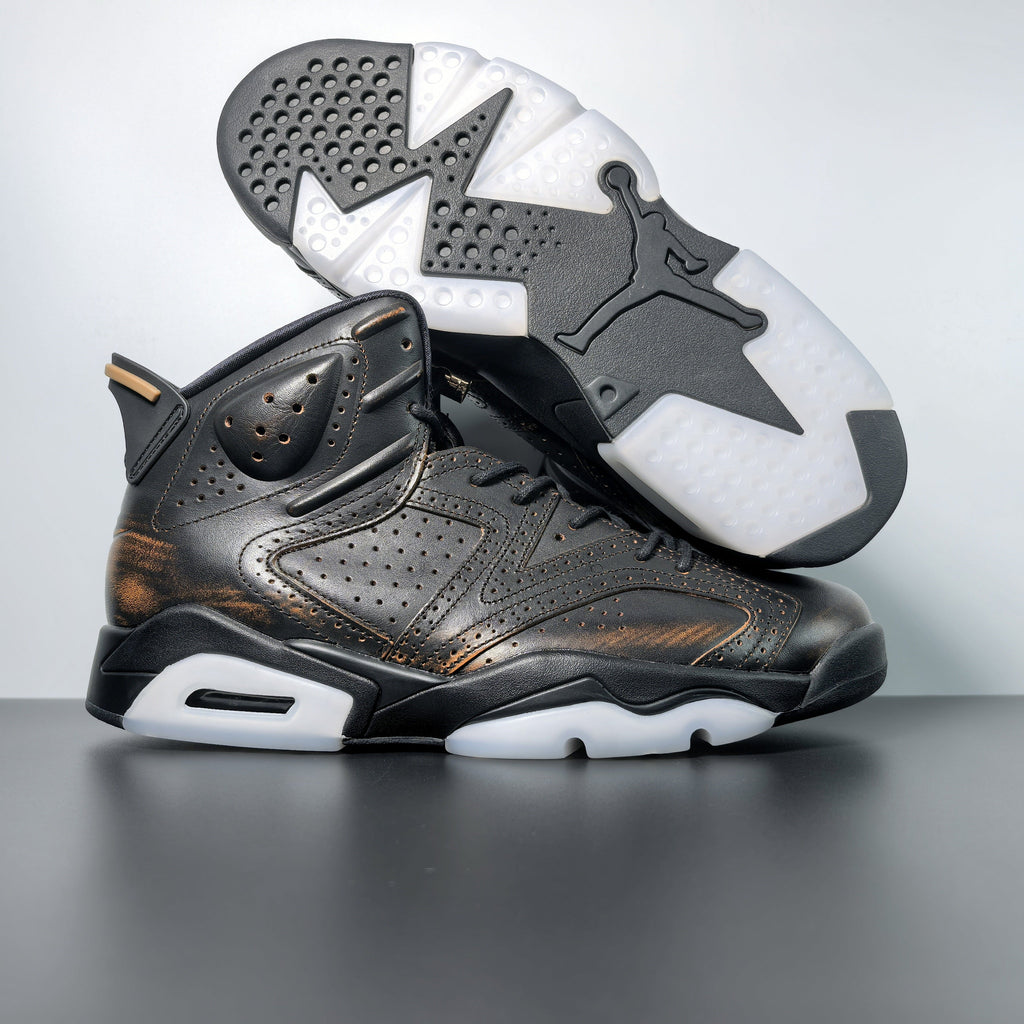Air Jordan 6 Xuan Wu