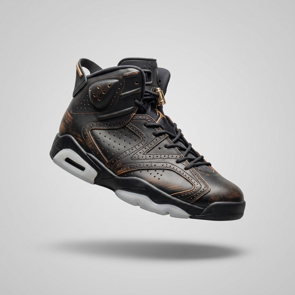 Air Jordan 6 Xuan Wu