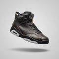 Air Jordan 6 Xuan Wu