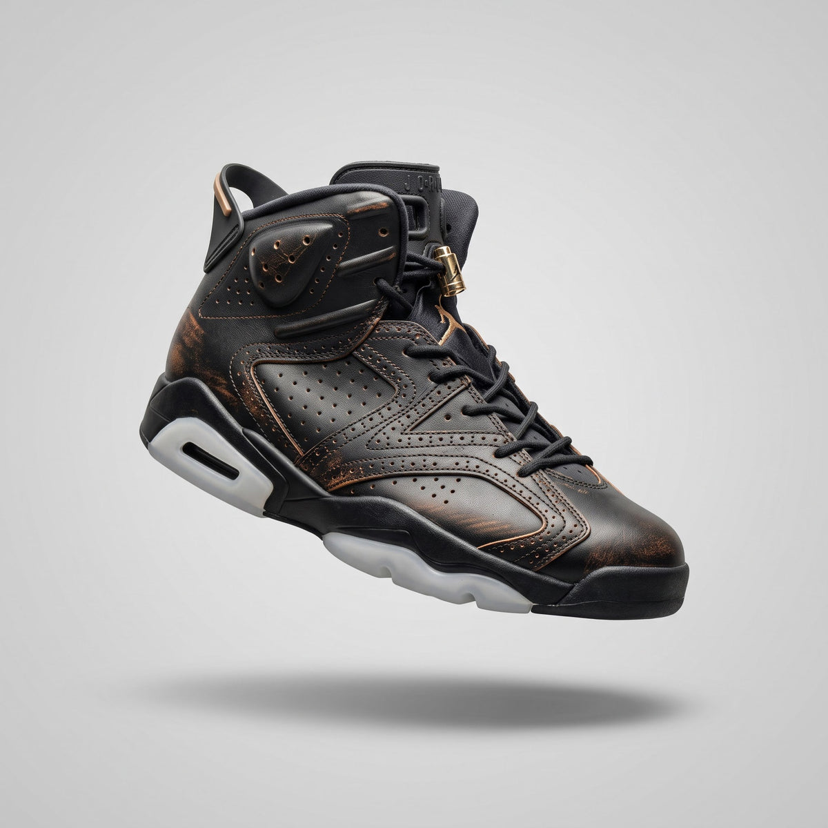 Air Jordan 6 Xuan Wu
